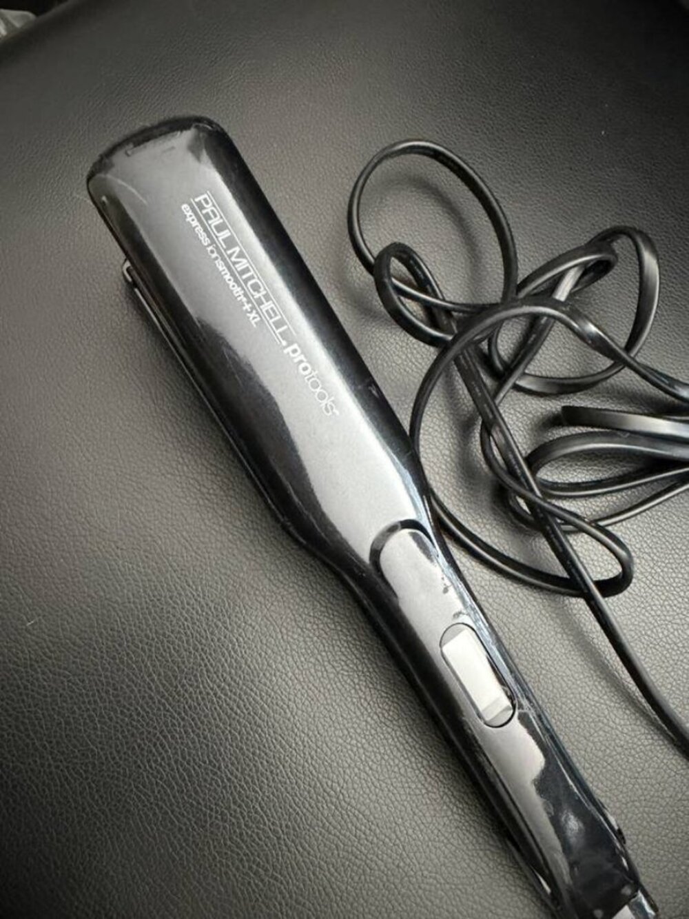 Paul Mitchell Express Ion Smooth+ XL Flat Iron